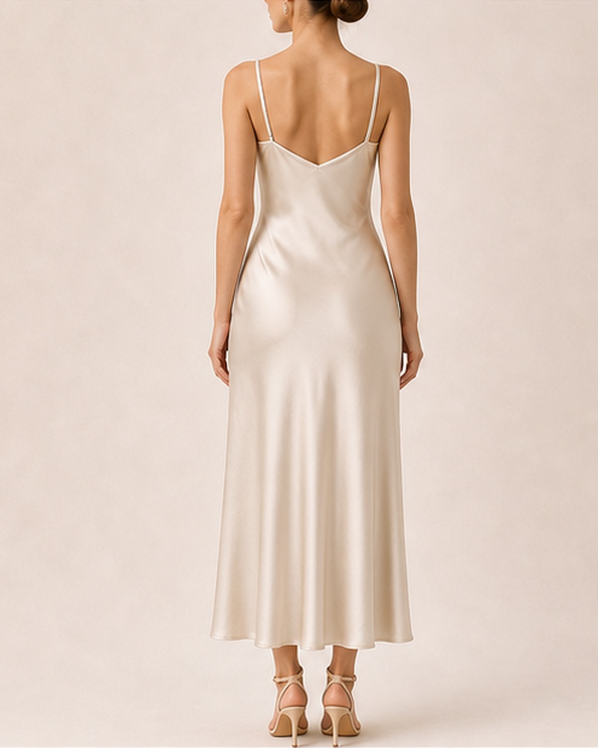 Anais Slip Dress